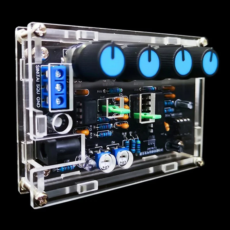多機能低周波信号発生器,DIY溶接プロジェクト,電子キット, - Diy Electronics Kits For Kids のレビューと価格