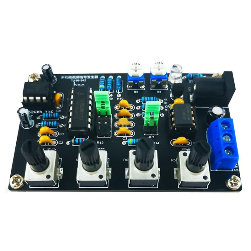 多機能低周波信号発生器,DIY溶接プロジェクト,電子キット, - Diy Electronics Kits For Kids のレビューと価格