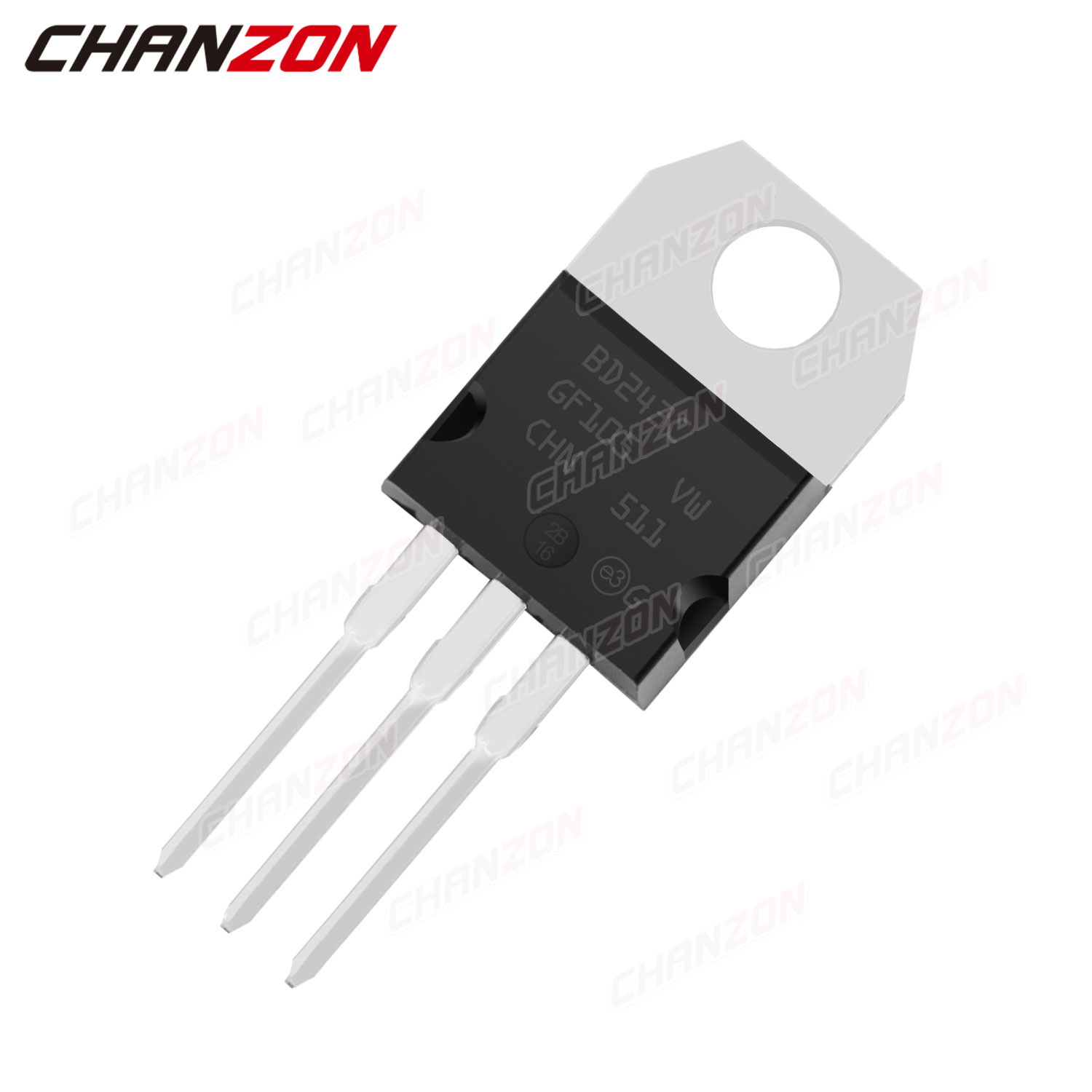 10個にBD243C 220 BD243パワートランジスタバ - Diy Electronics For Sale のレビューと価格