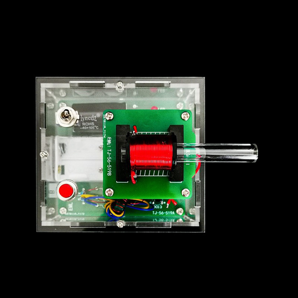 ~【セール中】電磁発射ゲームブーストコンバーターモジュールア - Diy Electronics For Sale のレビューと価格