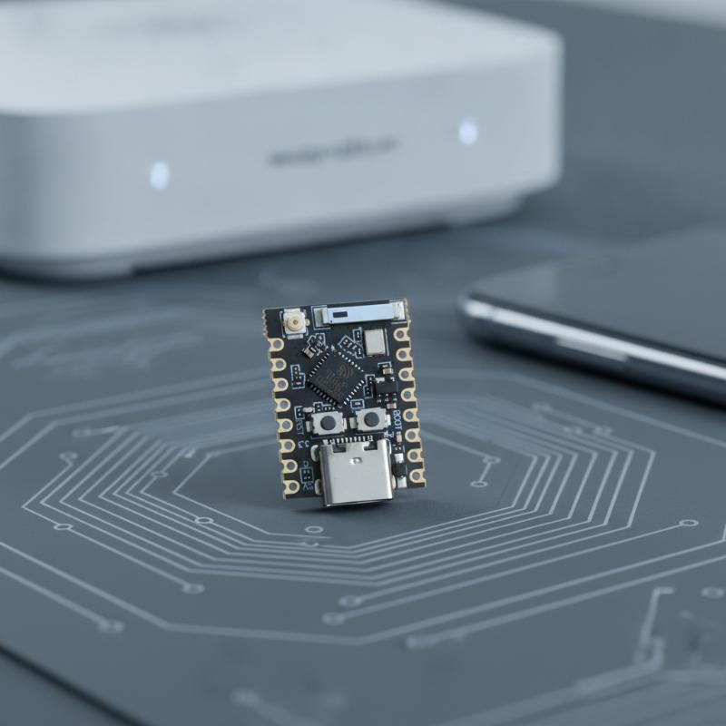 1 個 ESP32 C3 スーパーミニ WiFi Bluet - Diy Electronics Course のレビューと価格