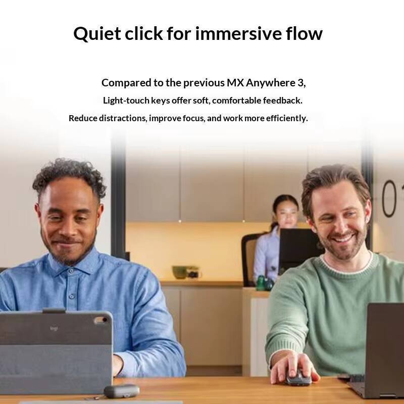 人間工学に基づいた MX Anywhere 3S - 8K  - Diy Electronics Course のレビューと価格