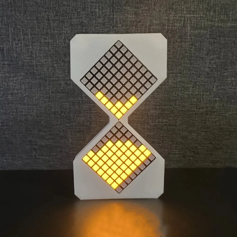 DIY デジタル砂時計誕生日ギフトおもちゃゲーム子供サイバー - Diy Electronics Game のレビューと価格