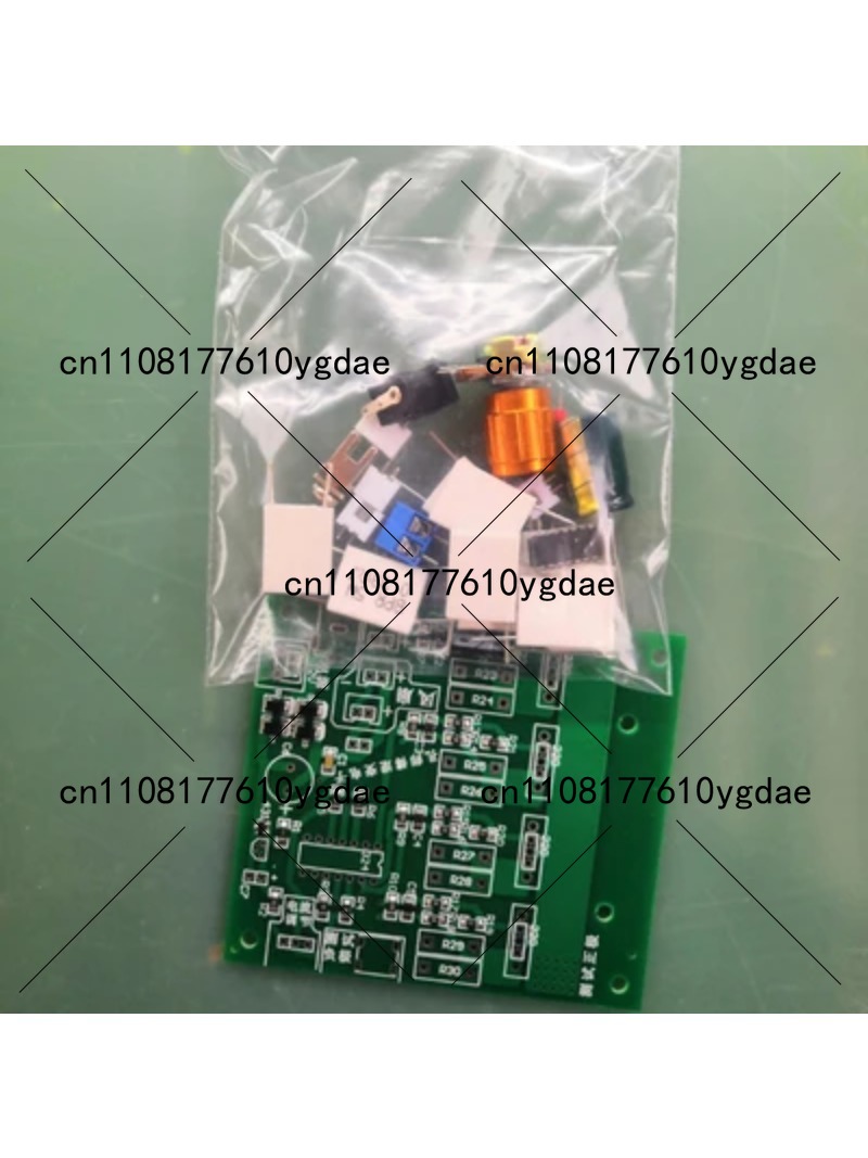 高出力LM324電子負荷装置、4チャンネルパワーチューブ試験 - Diy Electronics Youtube Channel のレビューと価格