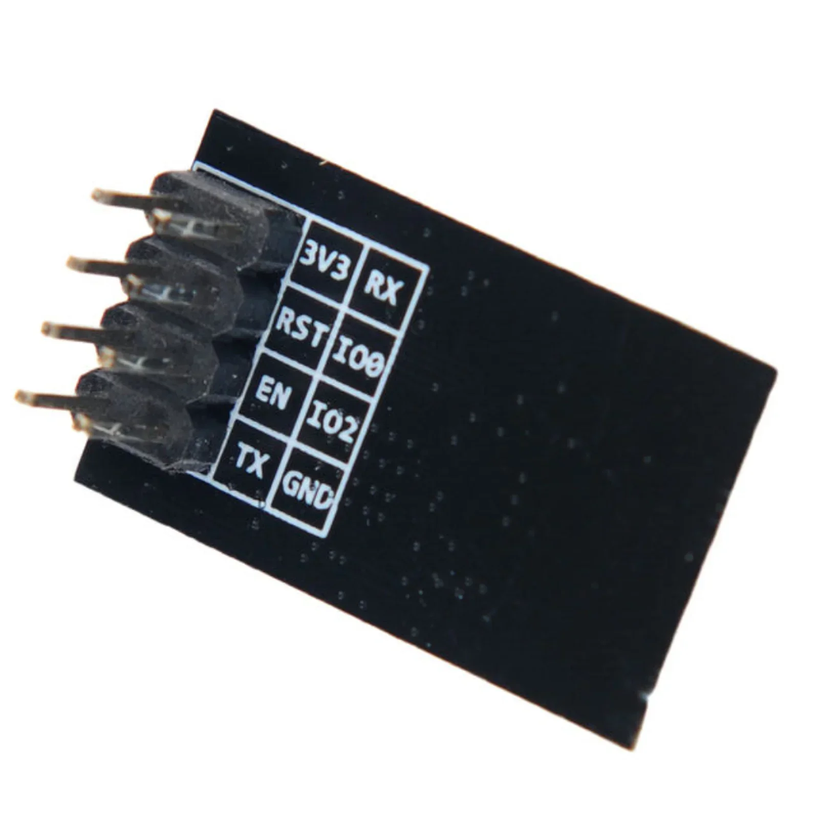 ESP-01S ESP8266 WiFi モジュール 4MB - Diy Electronics For Home のレビューと価格
