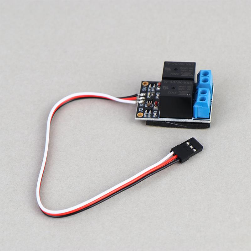 ホットセール PWM J2 リレースイッチ 2 in 1 リ - Diy Electronics For Sale のレビューと価格