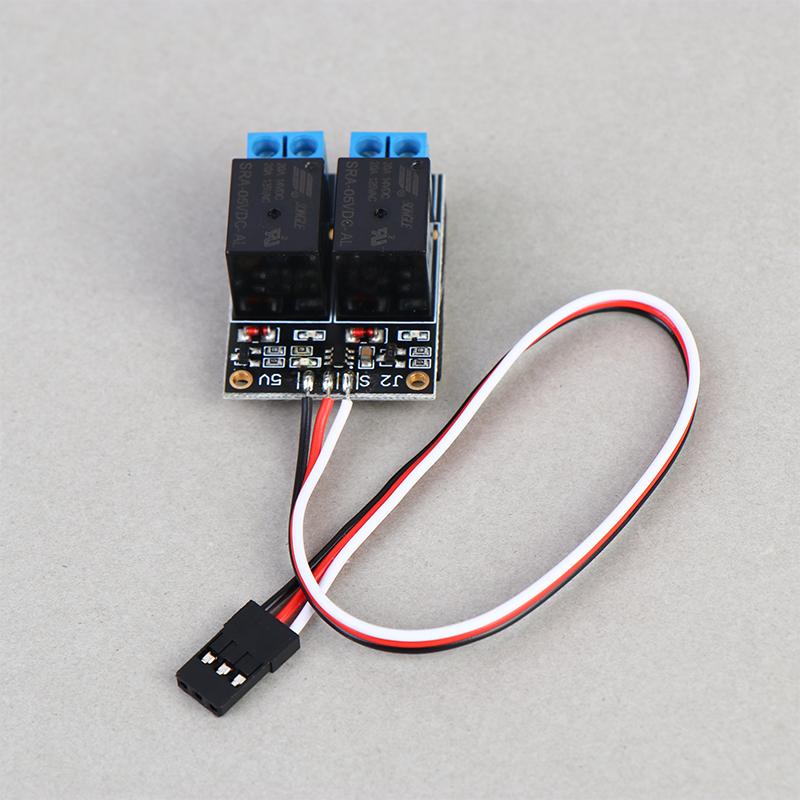 ホットセール PWM J2 リレースイッチ 2 in 1 リ - Diy Electronics For Sale のレビューと価格