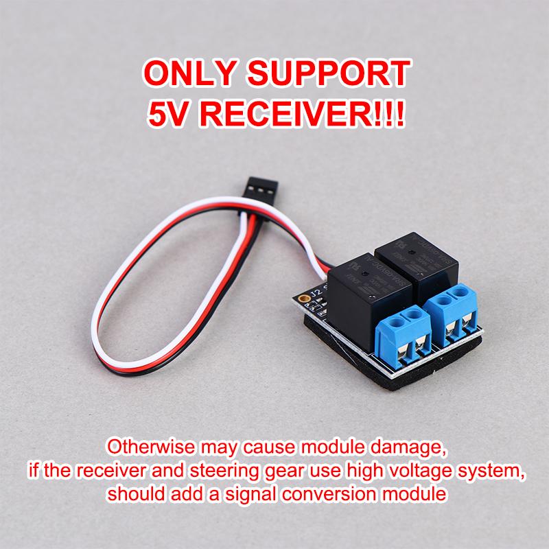 ホットセール PWM J2 リレースイッチ 2 in 1 リ - Diy Electronics For Sale のレビューと価格